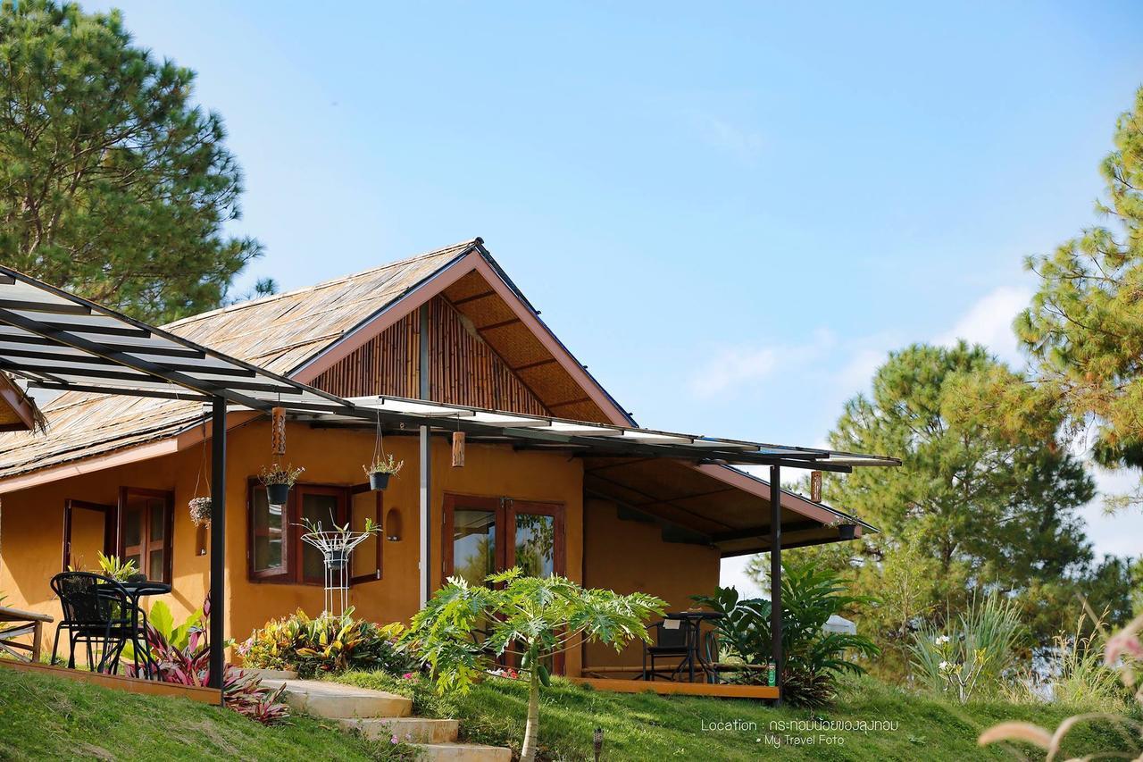 Uncle Tom'S Cabin At Khaokho Khao Kho Zewnętrze zdjęcie